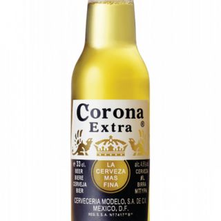 Birra corona 33cl