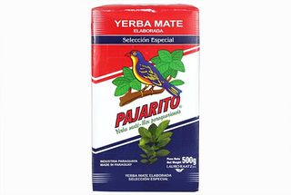 Yerba Mate Pajarito Seleccion Especial 0,5kg