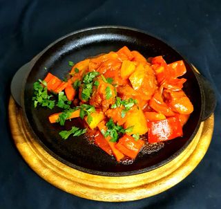 Пательня (400г)