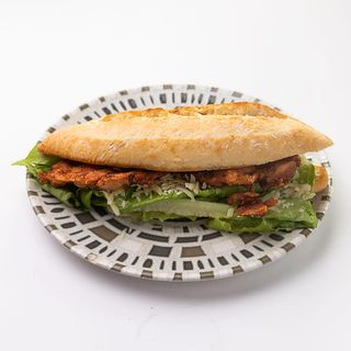 Bocadillo De Pollo