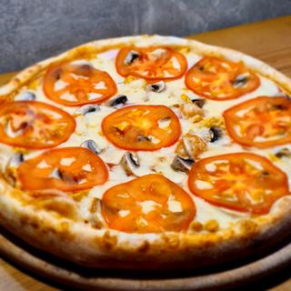 Піца Баварська 30см