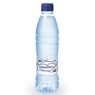Agua Aquabona 50cl