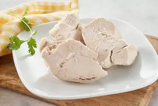Моталыжка отварная