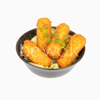 Chicken Fingers 4pcs