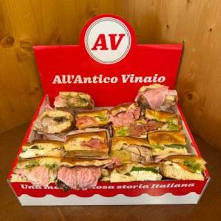 Box Degustazione AV