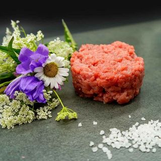 Battuta di Fassona piemontese