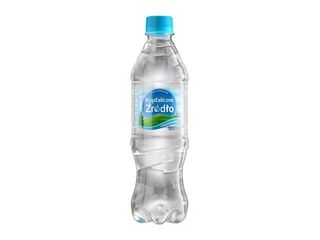 Woda Niegazowana 0,5L