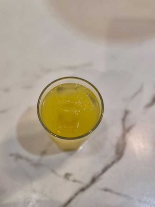 Limonada Manga GLOVO