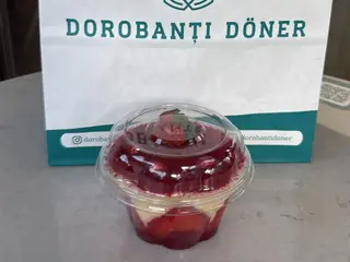 Mini tort