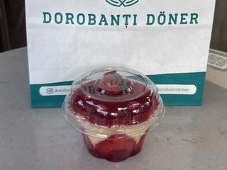 Mini tort