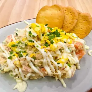 Ensaladilla