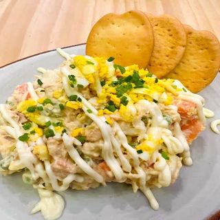 Ensaladilla