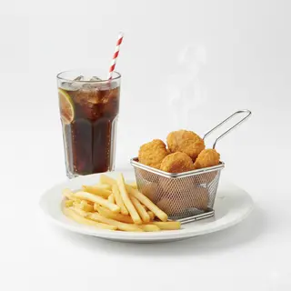 Nuggets (6 Uds.)