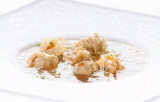 Zupa wonton