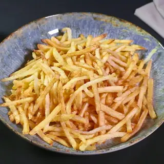 CARTOFI PRAJITI TUSHIN NEPICANT 200 GR