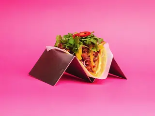 Тако Beyond meat (105g)