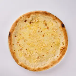 Піца Чотири сири (470г)