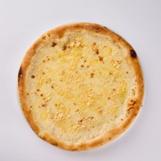 Піца Чотири сири (470г)