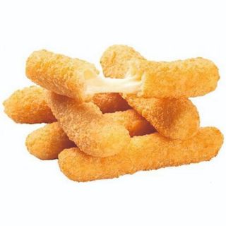 Моцарела фрі 