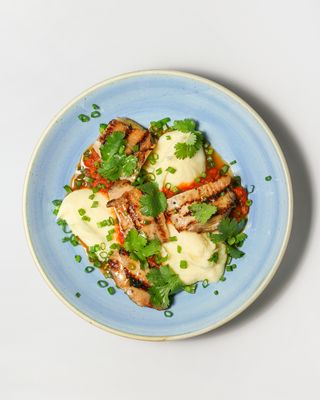 Ципонька на грилі (300г)