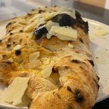 Calzone clásico