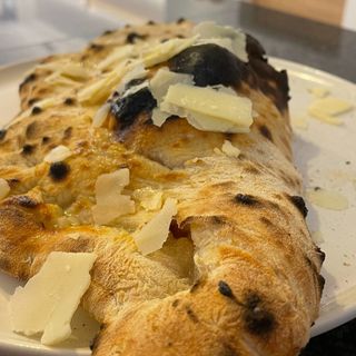 Calzone clásico
