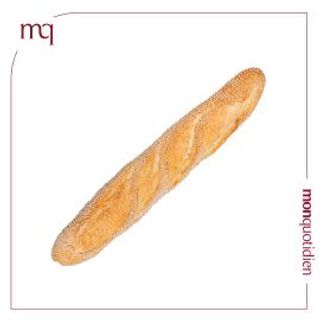 Baguette sésame