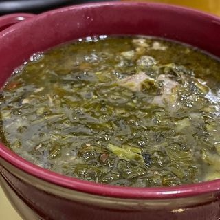 ჩაქაფული ხბოს ხორცით