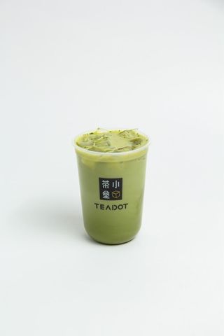 Матча с жасмином 0.7 Т