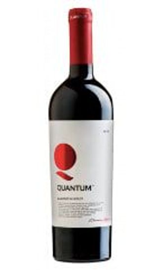 Квантум Мавруд и Мерло (750мл)