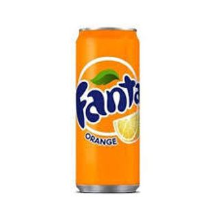 Fanta 芬达