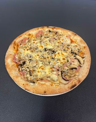 Pizza Funghi Ø 32cm