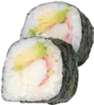 futomaki california