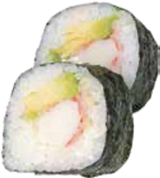 futomaki california