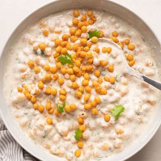 Boondi Raita 