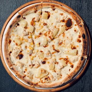 Піца Гавайська  (440 г)