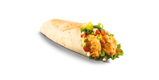 Crispy Chicken Roll
