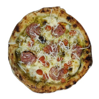 Pizza Pesto Ø 32cm