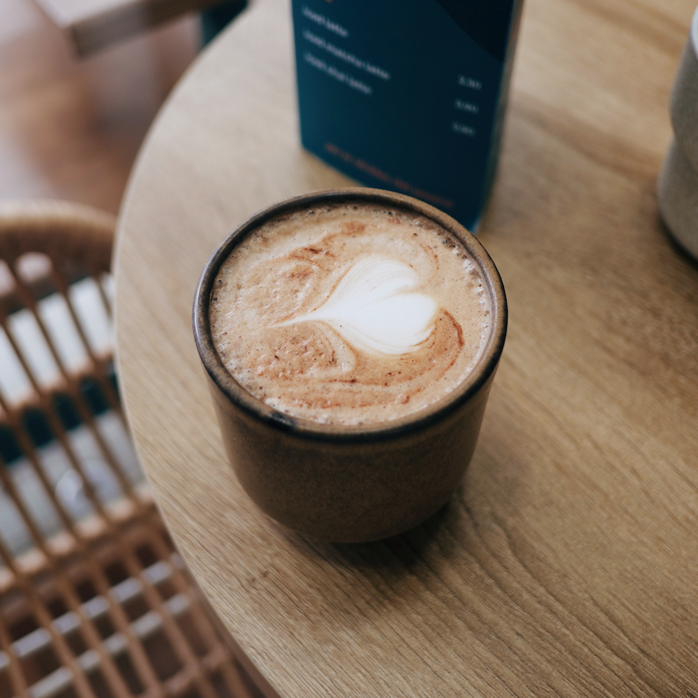 Chai Latte