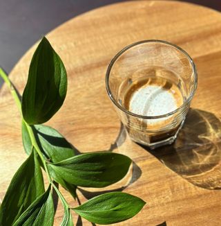 ორმაგი ესპრესო