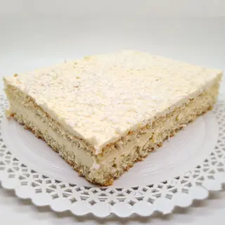 Cocos alb