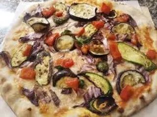 Vegetariana