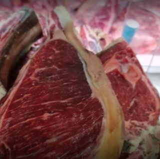 Entrecot Vaca PRemium DRY AGE