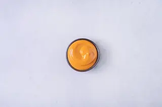 Salsa serowa