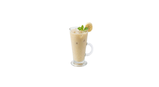Jus De Banane