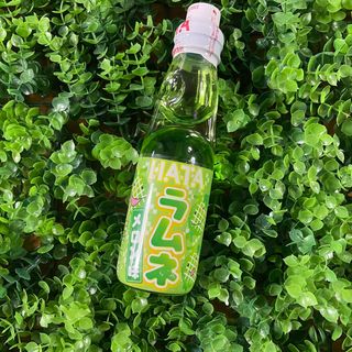 Ramune Melón
