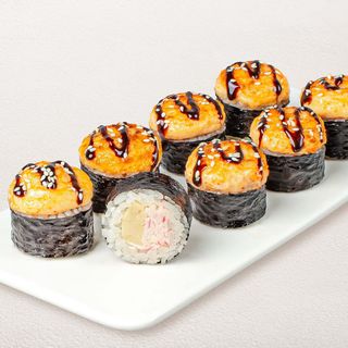 Ролл Аяши XL (280г)