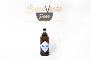 Birra Messina 50cl