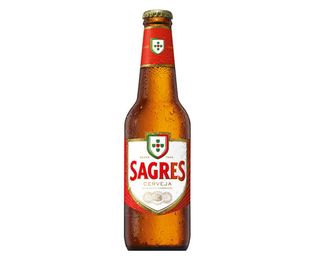 Sagres Branca