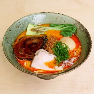 Madara spicy miso